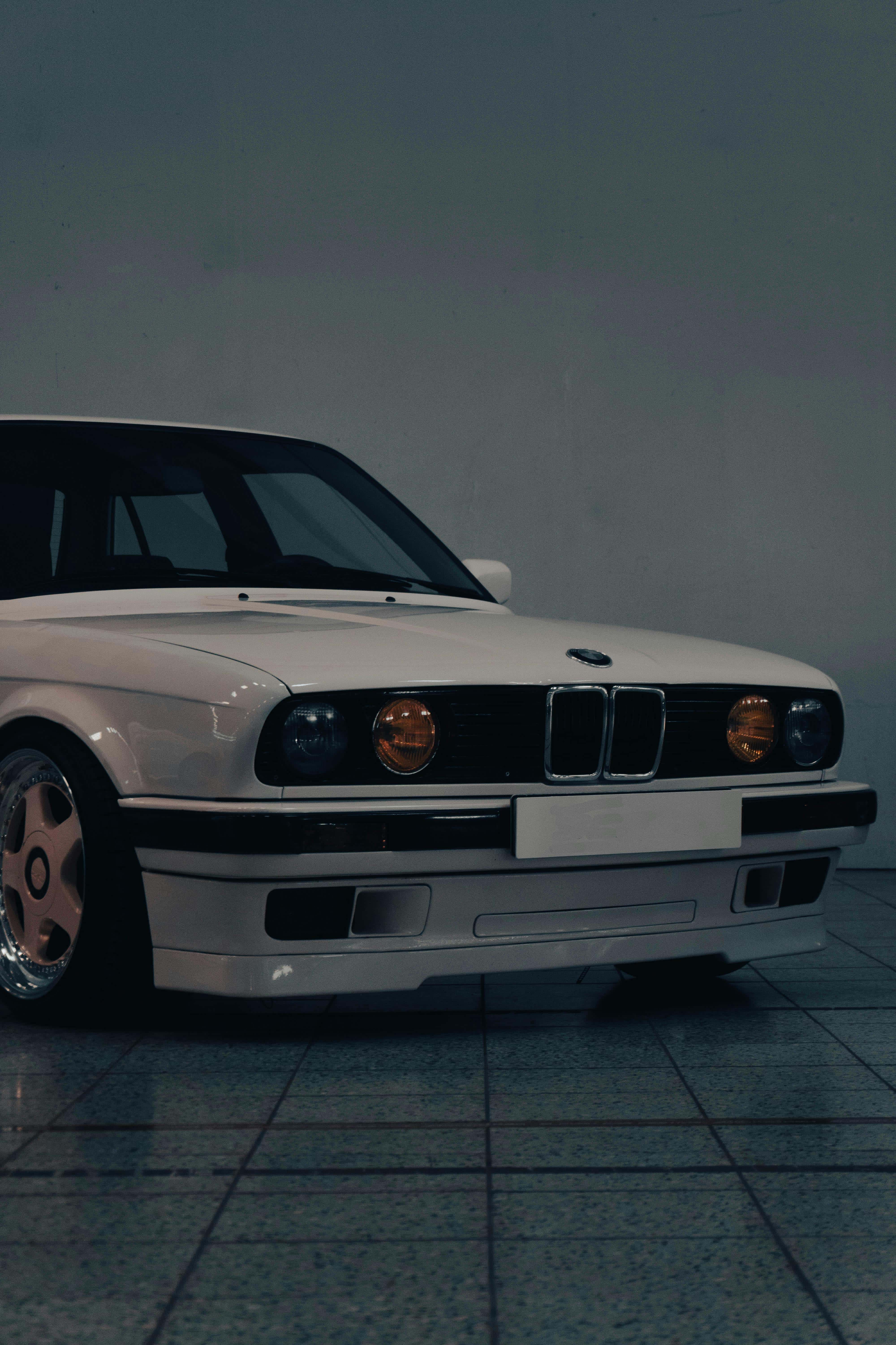 G80 M3 with catless downpipes and valved exhaust – aggressive sound upgrade in SA